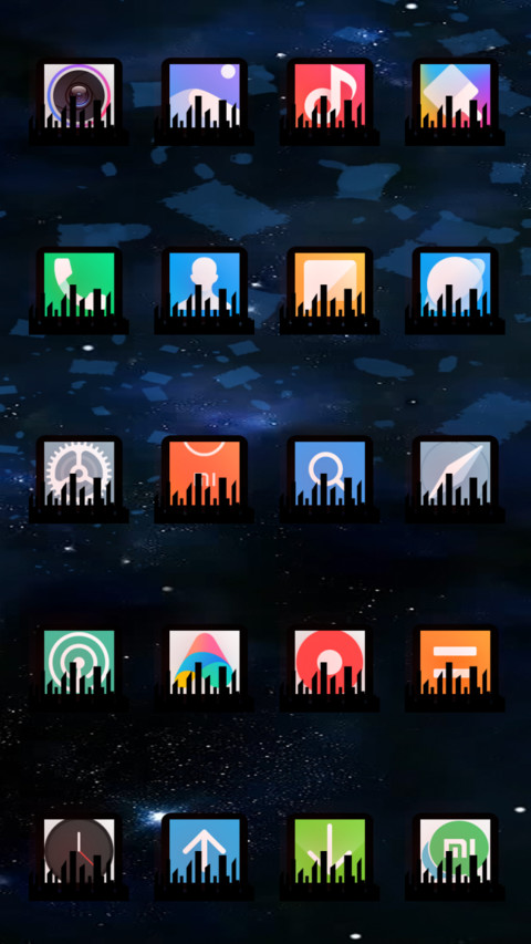 Outer Space_DWM4 screenshot