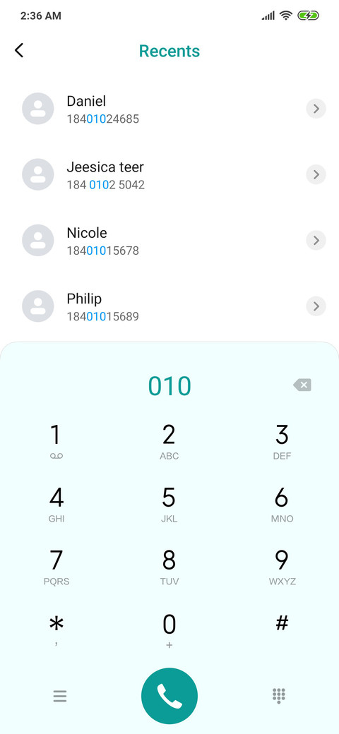 Sea_3MDS screenshot
