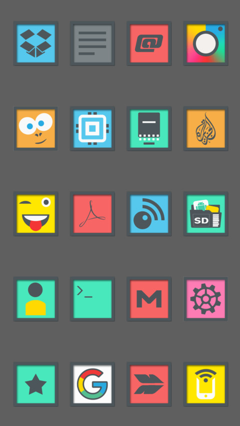 Koteka screenshot