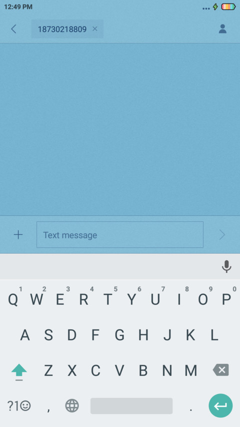 Koteka screenshot