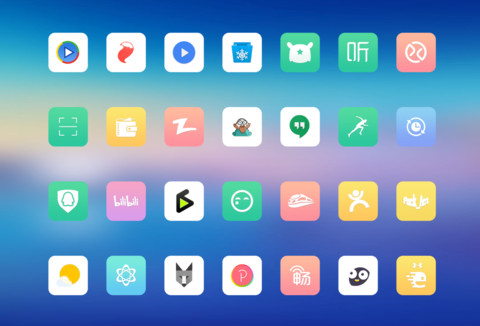 芬芳 screenshot