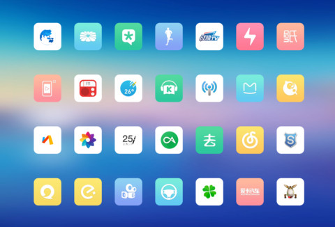 芬芳 screenshot