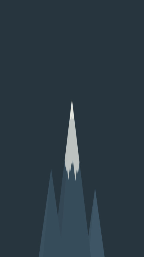 Top of the tree screenshot