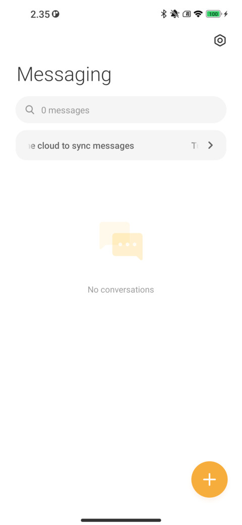 iOS 15.5 screenshot