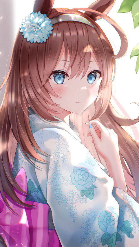 双眸浅清 screenshot