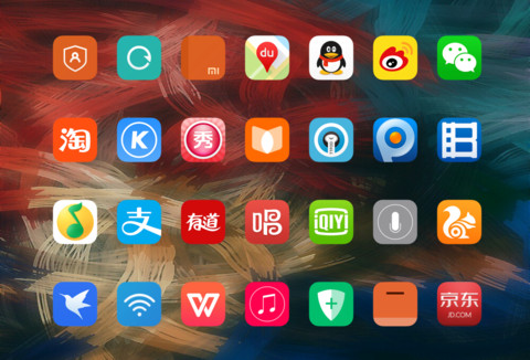 Colorful Life NY screenshot