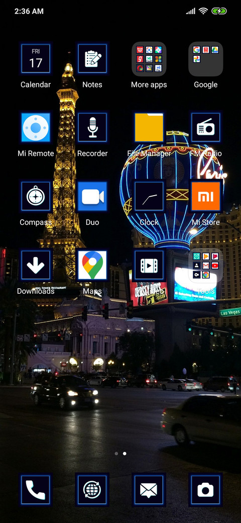Carnival_3MDS screenshot