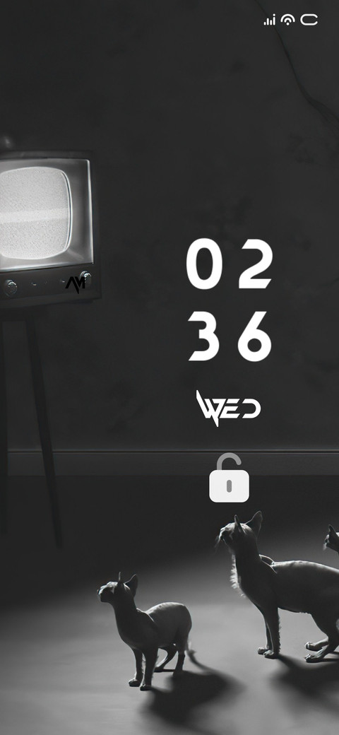Nostalgic screenshot