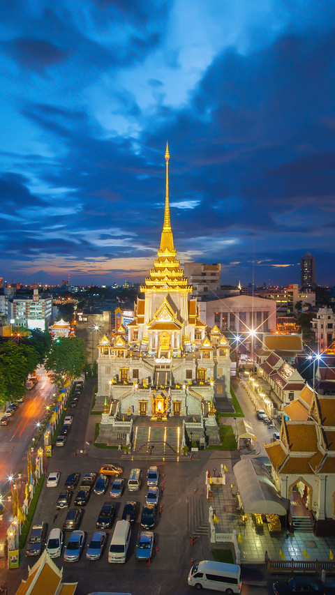 Places to go in Thailand 67 screenshot
