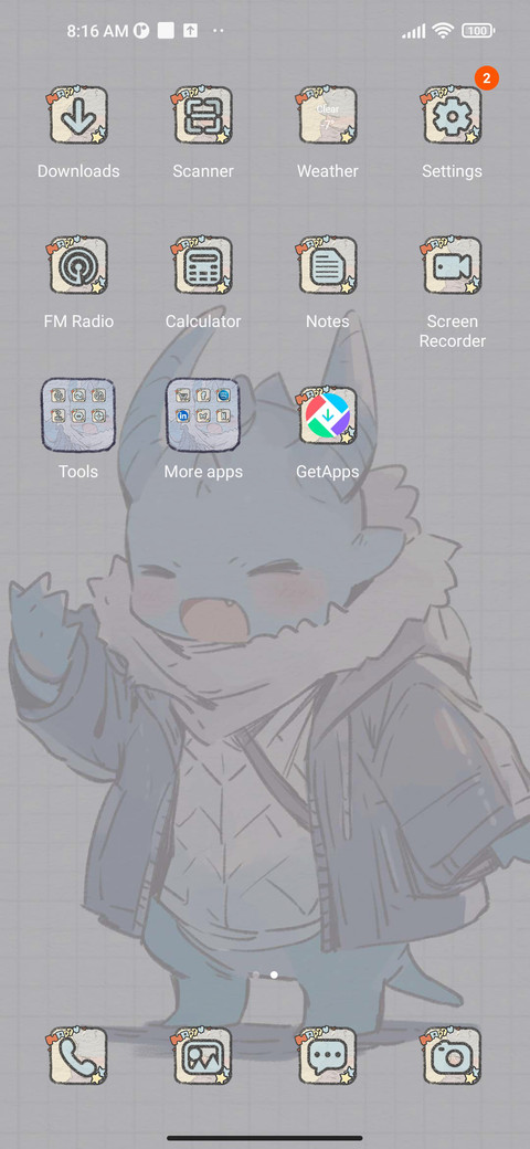 Winter+dinosaur screenshot