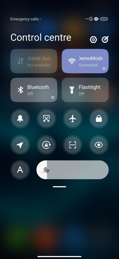 Superiorly v12.5 screenshot