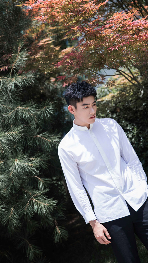李程彬 screenshot