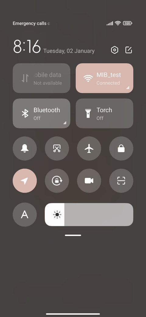 Pig burger screenshot