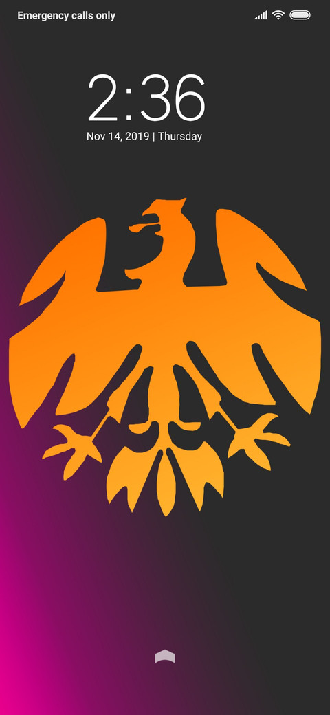 Bird_DWM3 screenshot