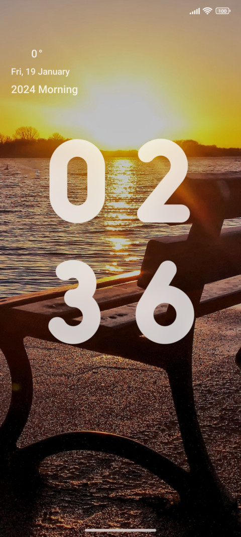 Yosy Vika screenshot