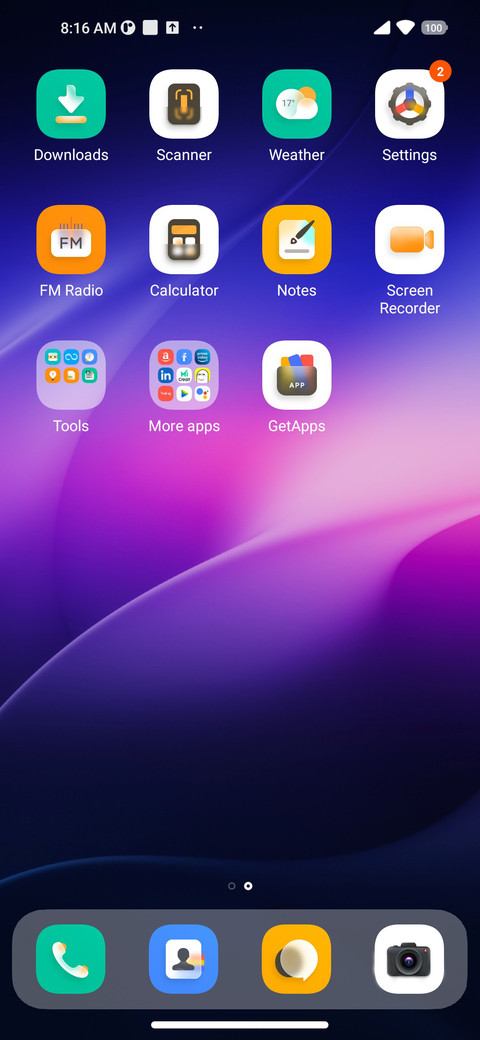Smokeart_UI screenshot
