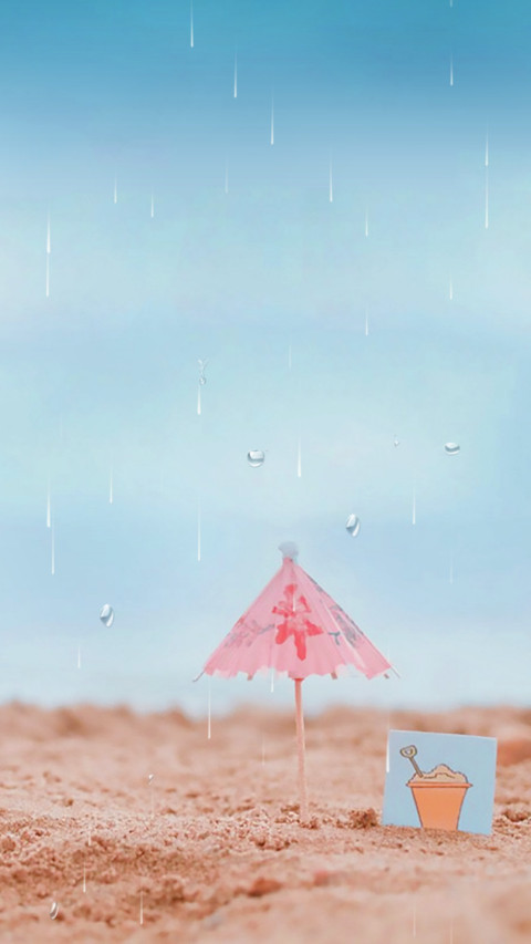 夏日海滨 screenshot
