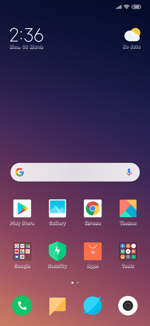 FlyerShadow screenshot