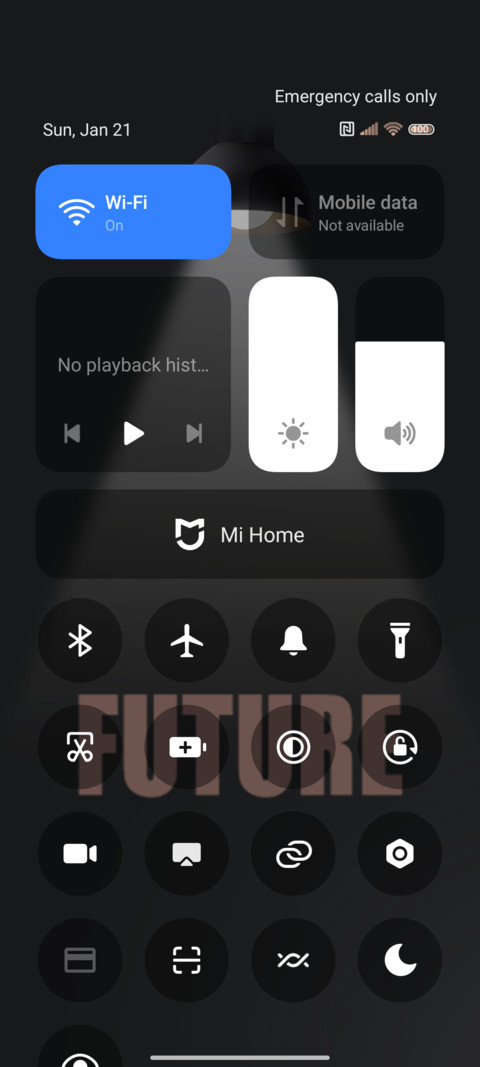 Light of Business screenshot