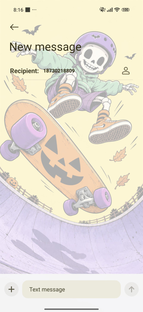 Bone Kickflip screenshot