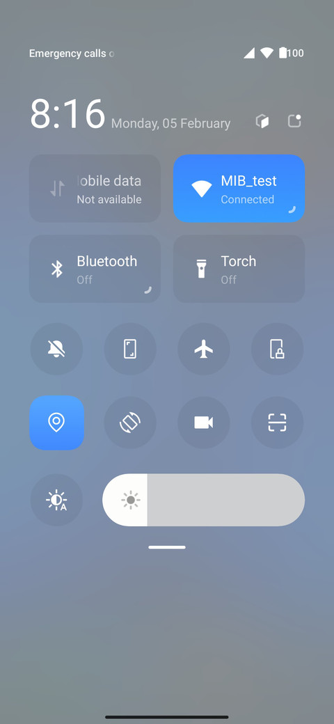 Meeyo screenshot