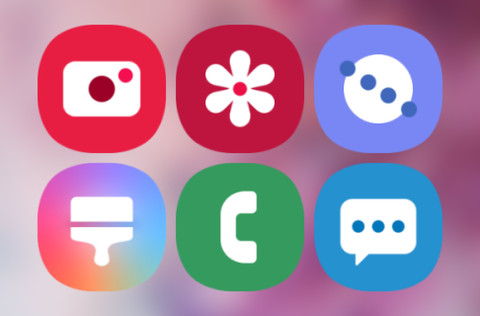 One UI screenshot