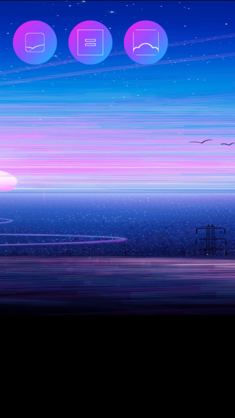 ALONE_DWM19 screenshot