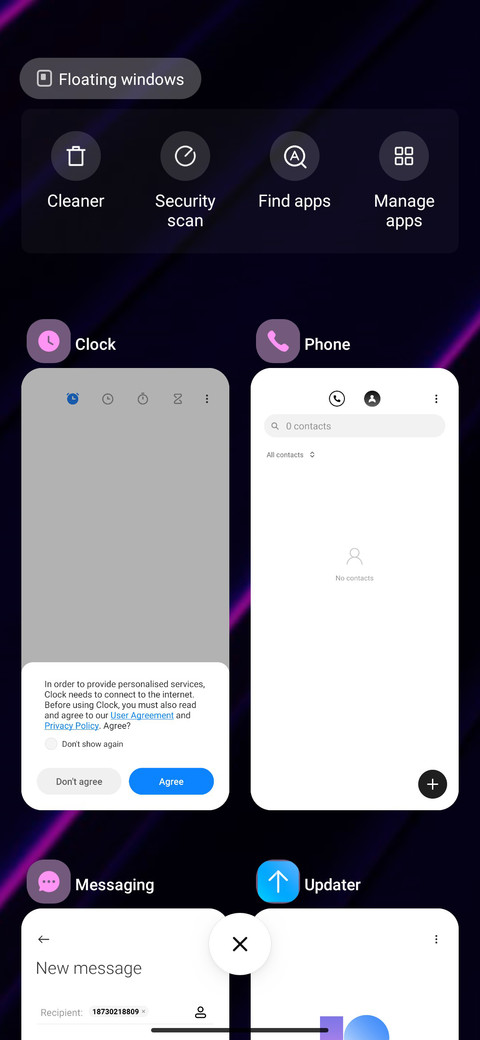 Neon_5 screenshot