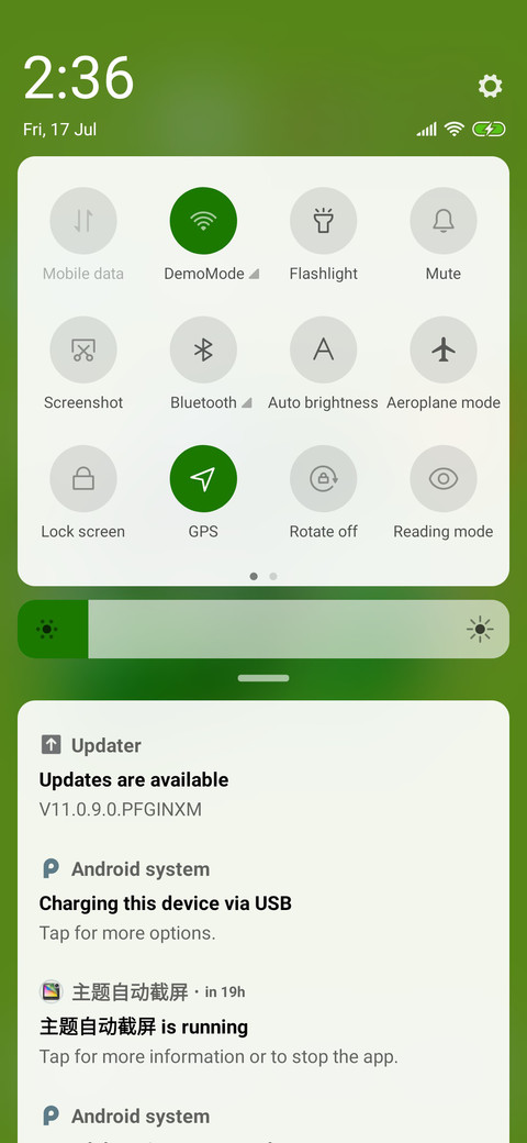Plants_3MDS screenshot
