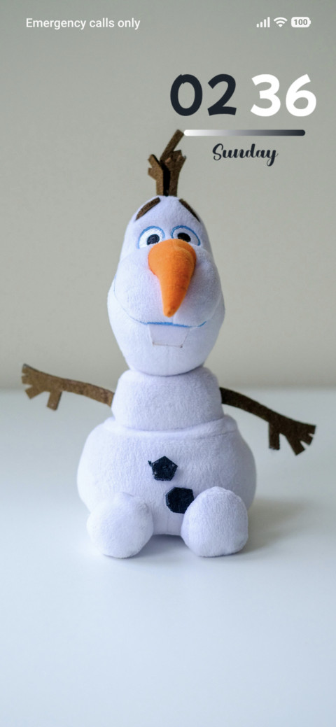 Ice Toy screenshot