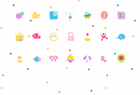 HAPPY DAY screenshot