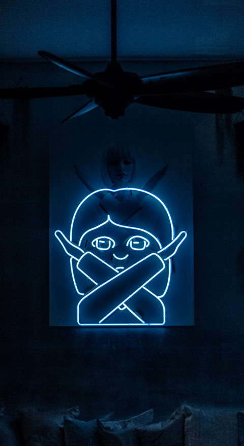 Dark is Best (25) screenshot