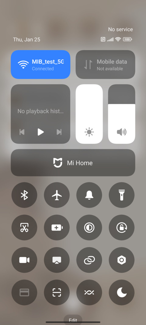 Baking teddy bears screenshot