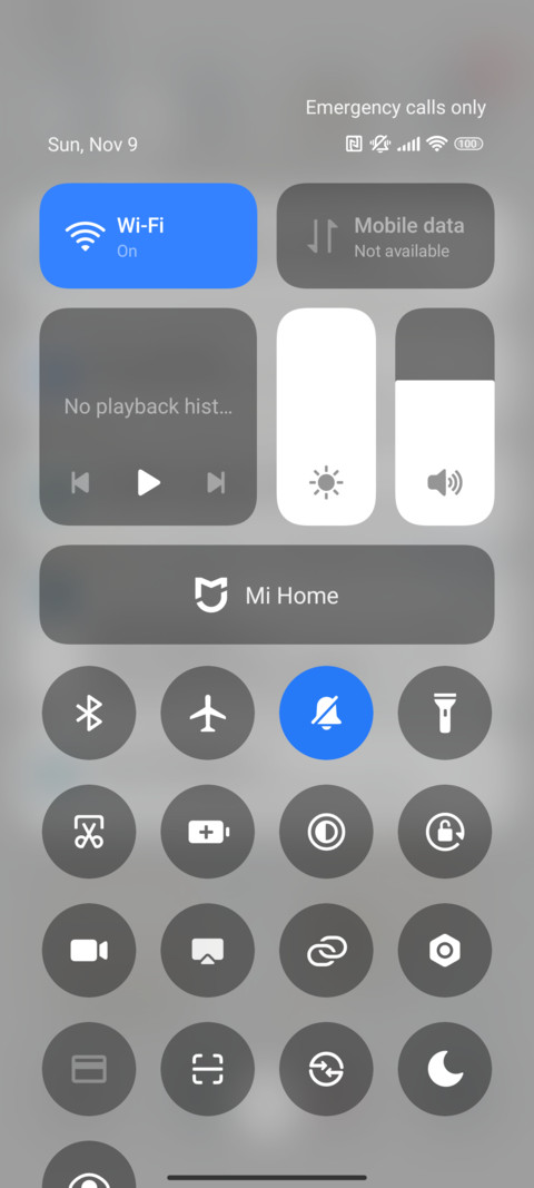 Iced Kitty Please screenshot