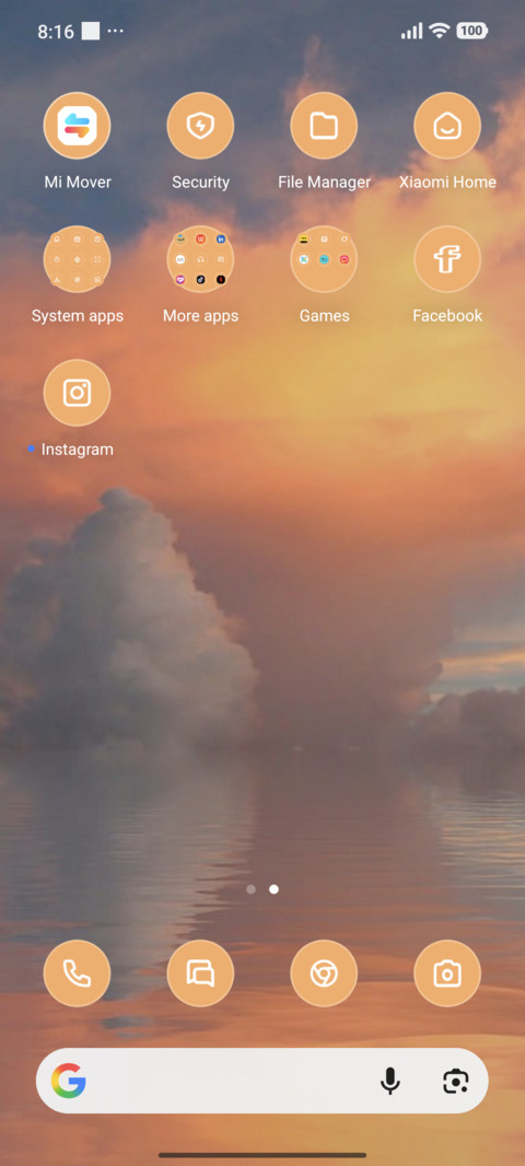 Ember Sea screenshot