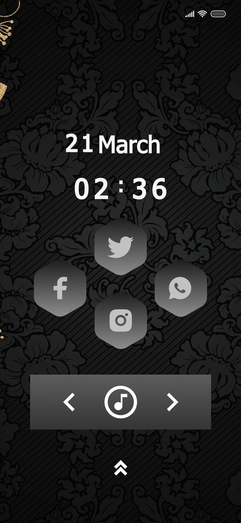 Amoled_3 screenshot