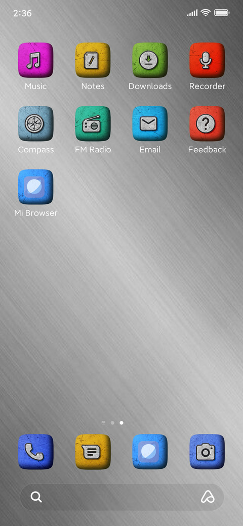 Parıltı v12 screenshot