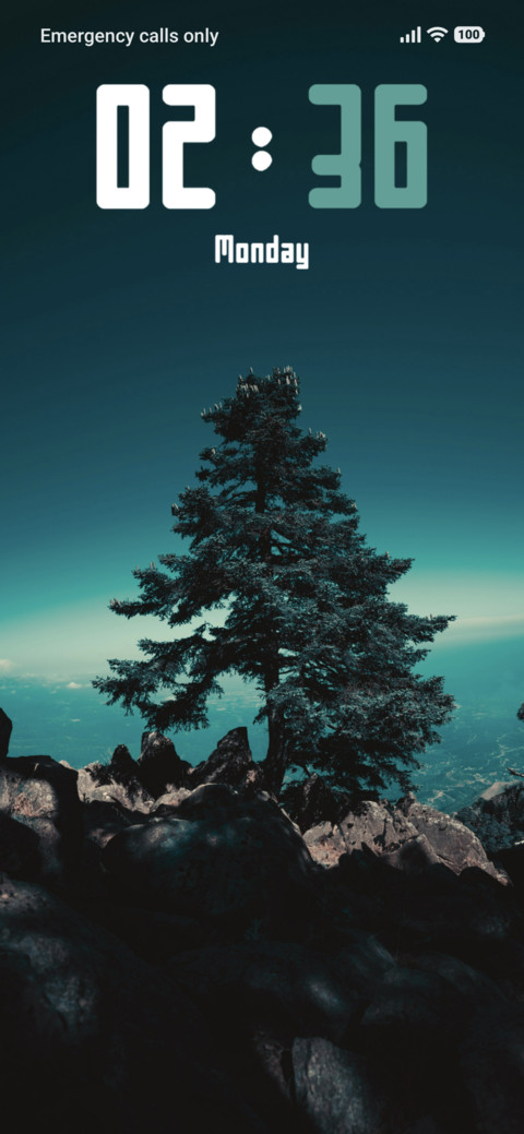 Rock Stones screenshot