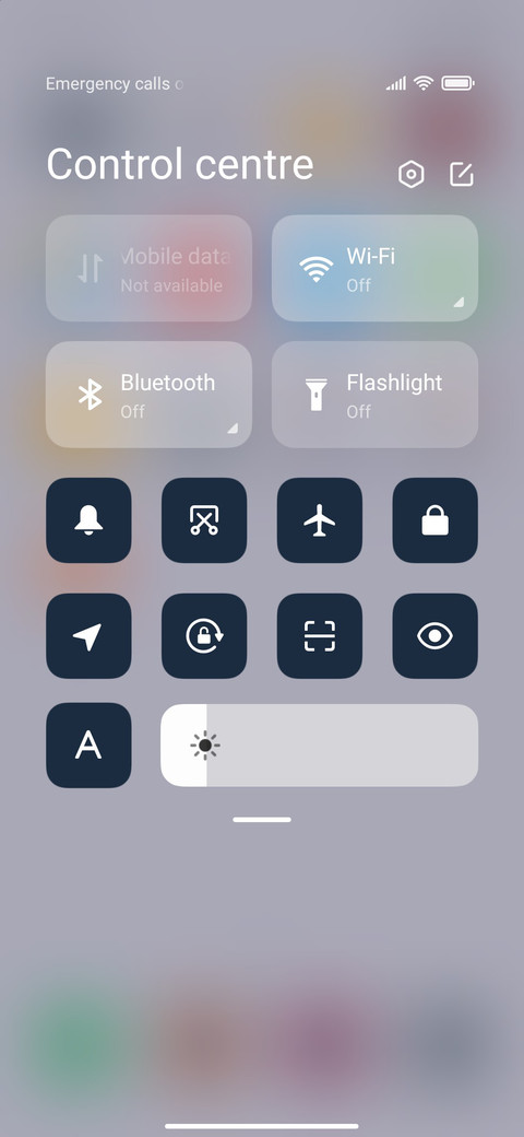Kids Special screenshot