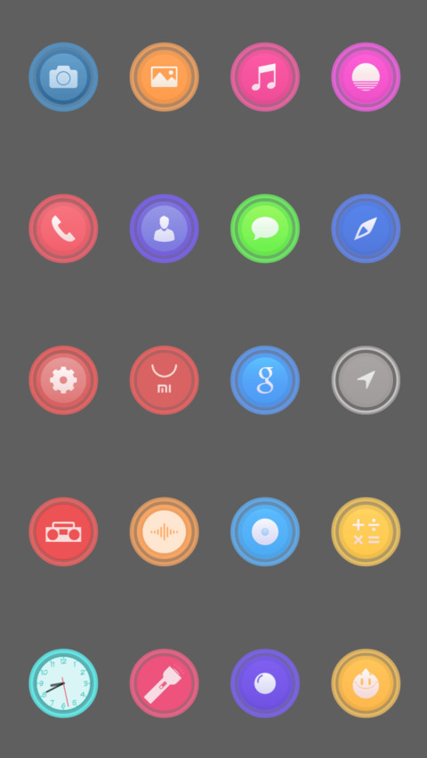 Pohara screenshot