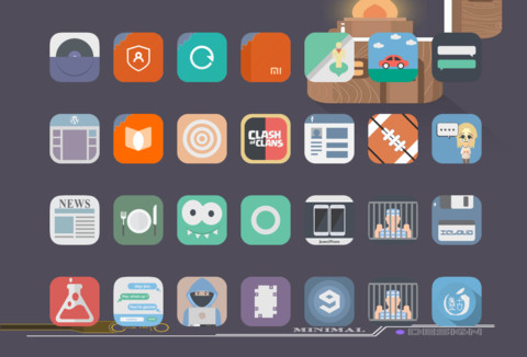 simple screenshot