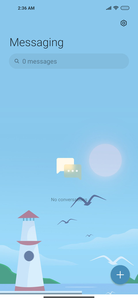 four seasons screenshot