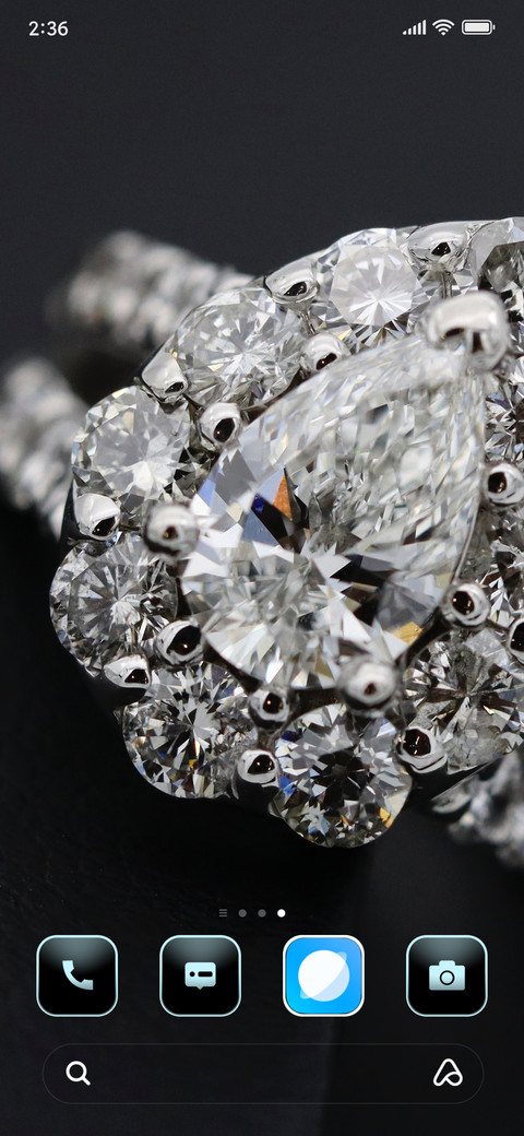 Diamond Mukut screenshot