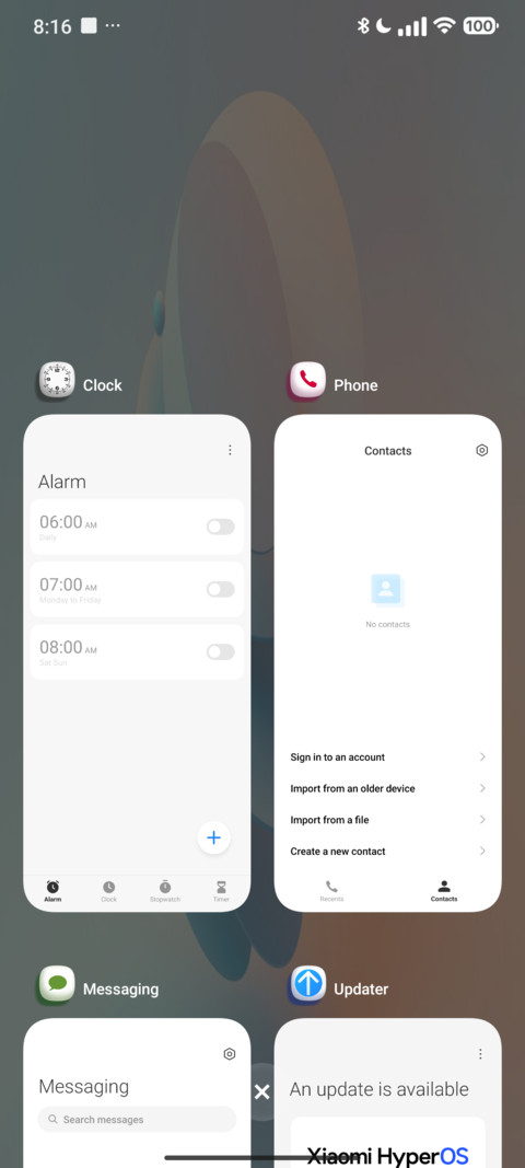 PlayBR77 screenshot