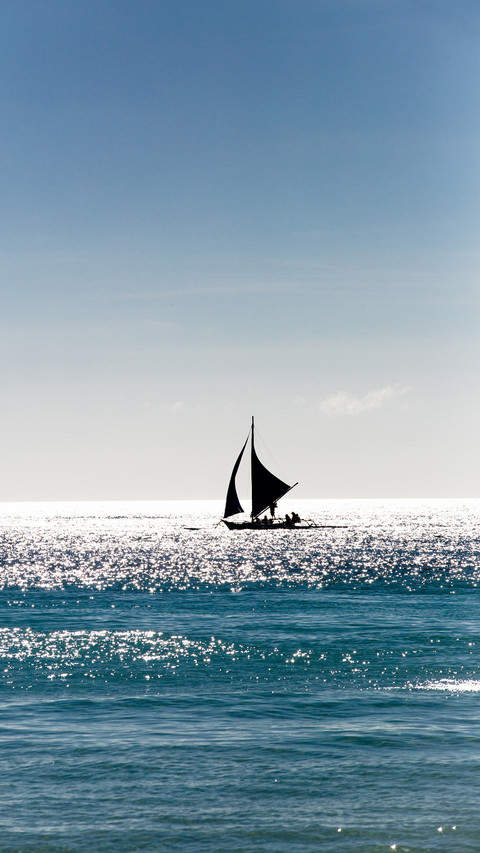 Fashion healthy sail screenshot