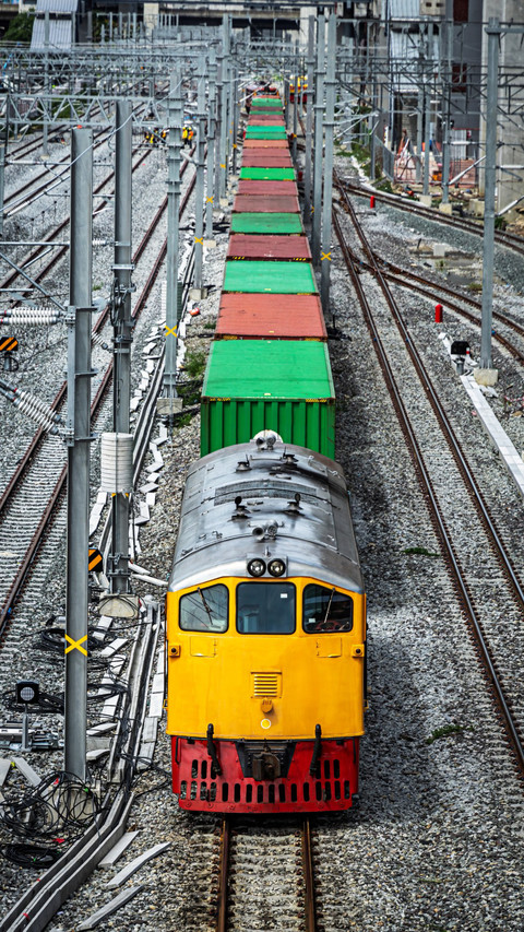 freight train on an overpass screenshot