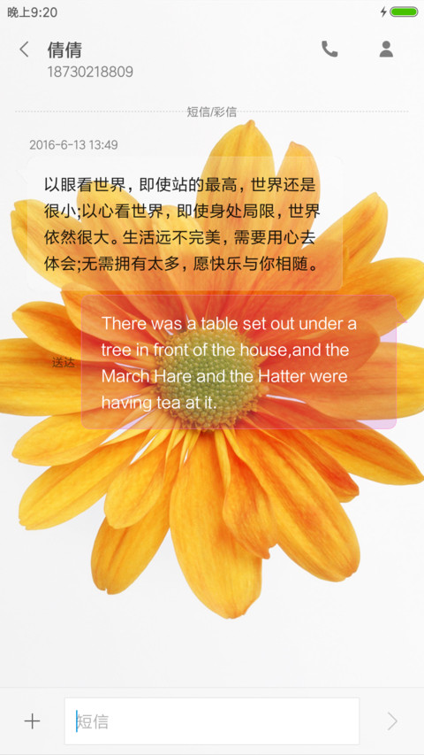 百花仙子 screenshot