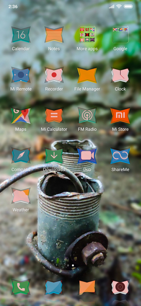 Electric Lines_DWM3 screenshot