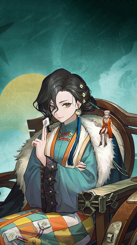 重返未来的古风美学 screenshot