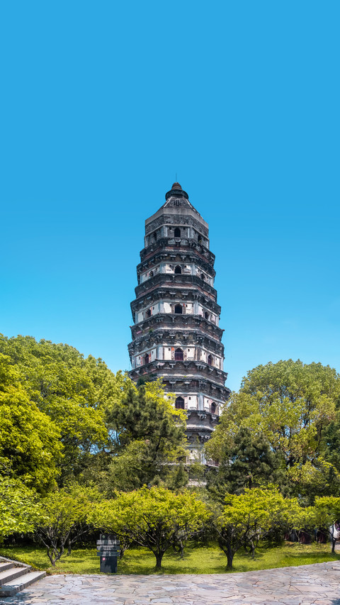 A nannylevel travel guide to suzhou screenshot